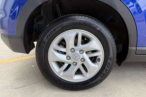 2021 Hyundai Venue QX.V3