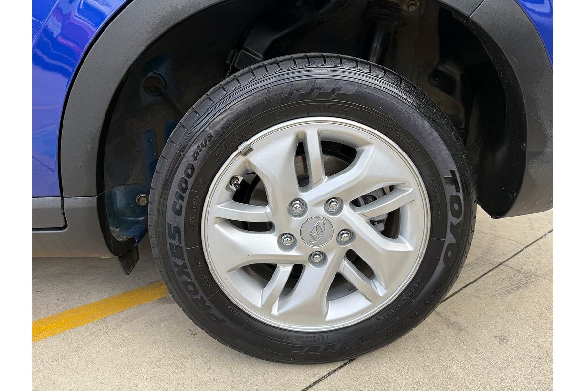 2021 Hyundai Venue QX.V3