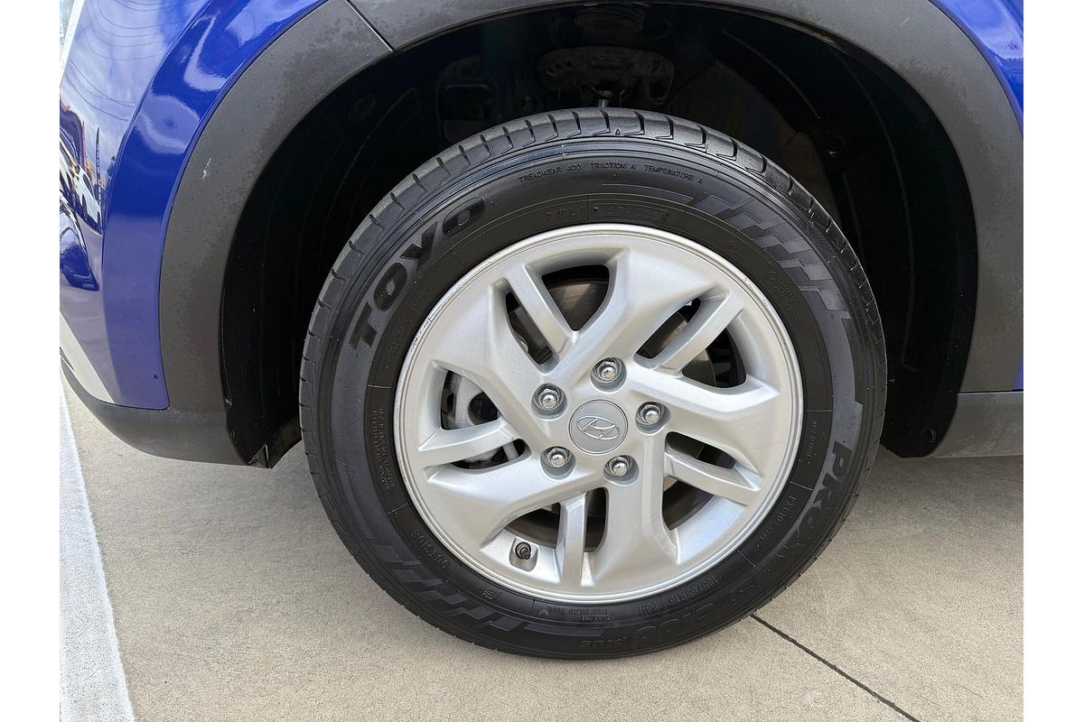 2021 Hyundai Venue QX.V3