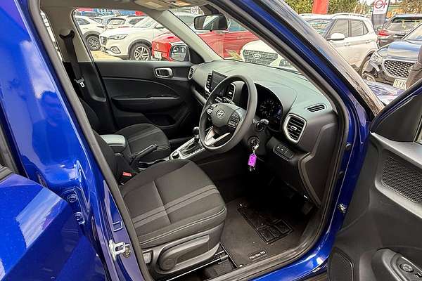 2021 Hyundai Venue QX.V3