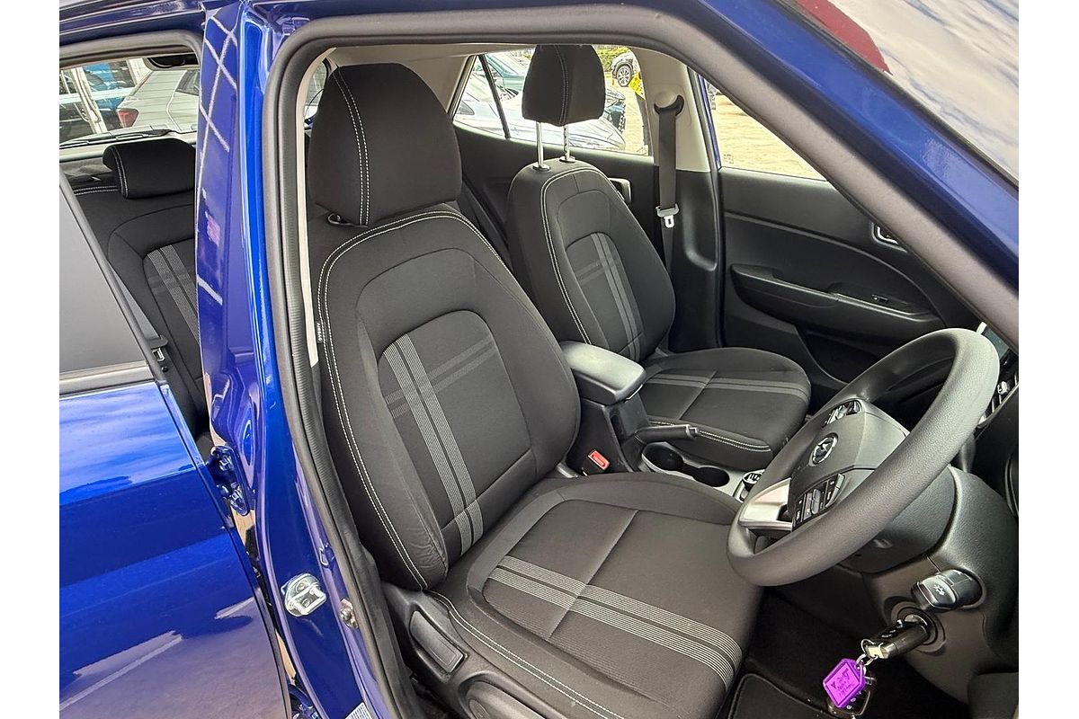 2021 Hyundai Venue QX.V3