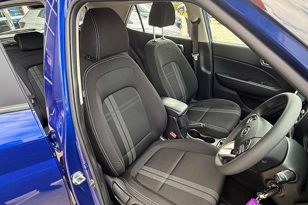2021 Hyundai Venue QX.V3