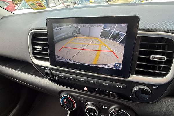 2021 Hyundai Venue QX.V3