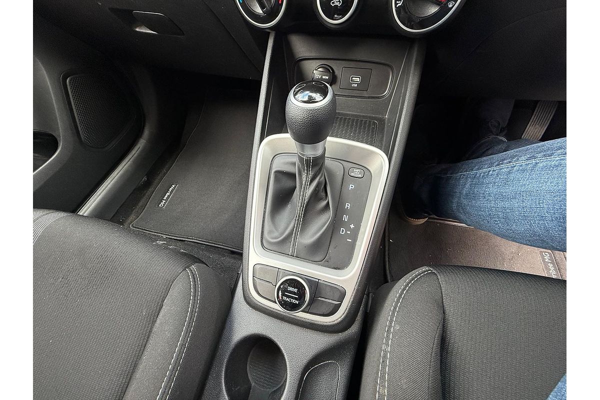 2021 Hyundai Venue QX.V3