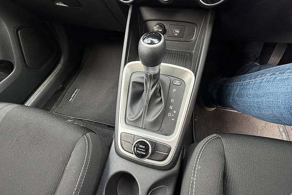 2021 Hyundai Venue QX.V3