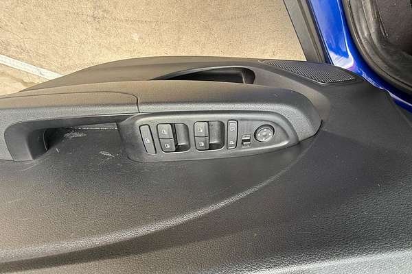 2021 Hyundai Venue QX.V3