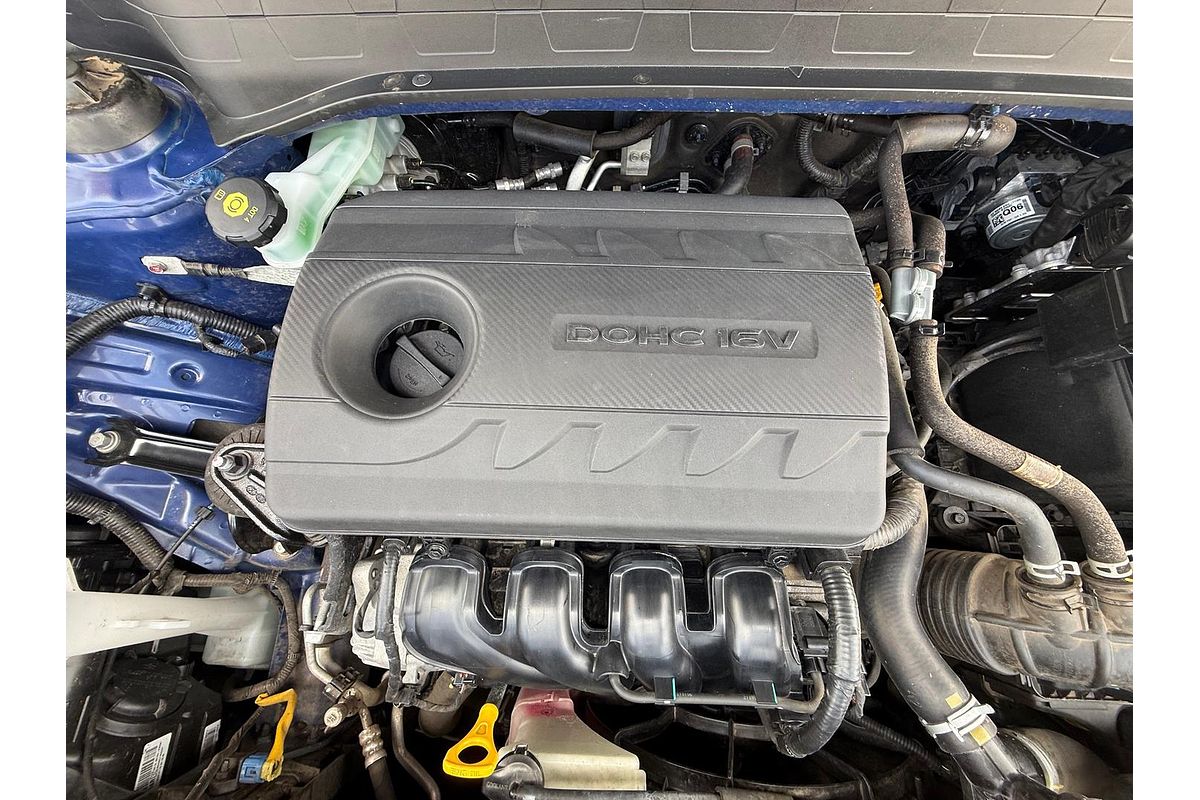 2021 Hyundai Venue QX.V3