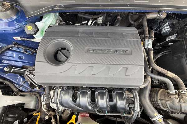 2021 Hyundai Venue QX.V3