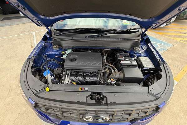 2021 Hyundai Venue QX.V3