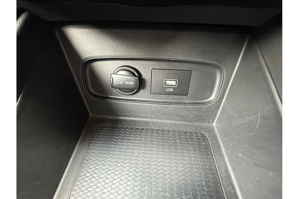 2021 Hyundai Venue QX.V3