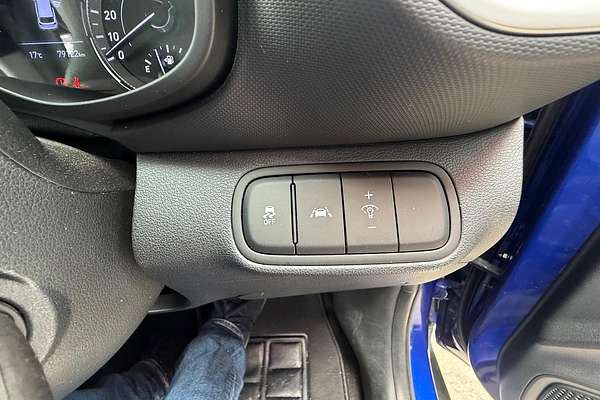 2021 Hyundai Venue QX.V3