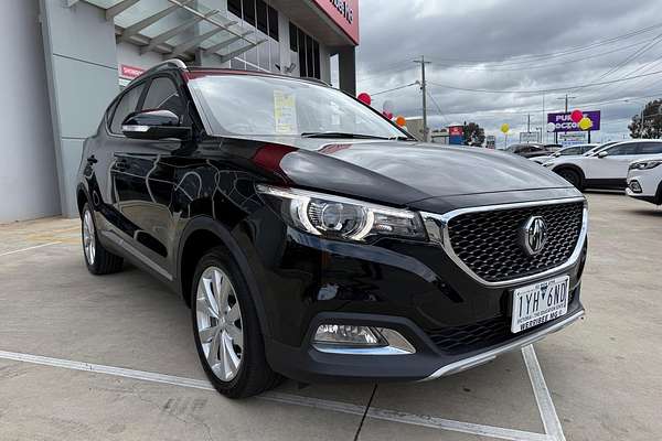 2023 MG ZS Excite AZS1