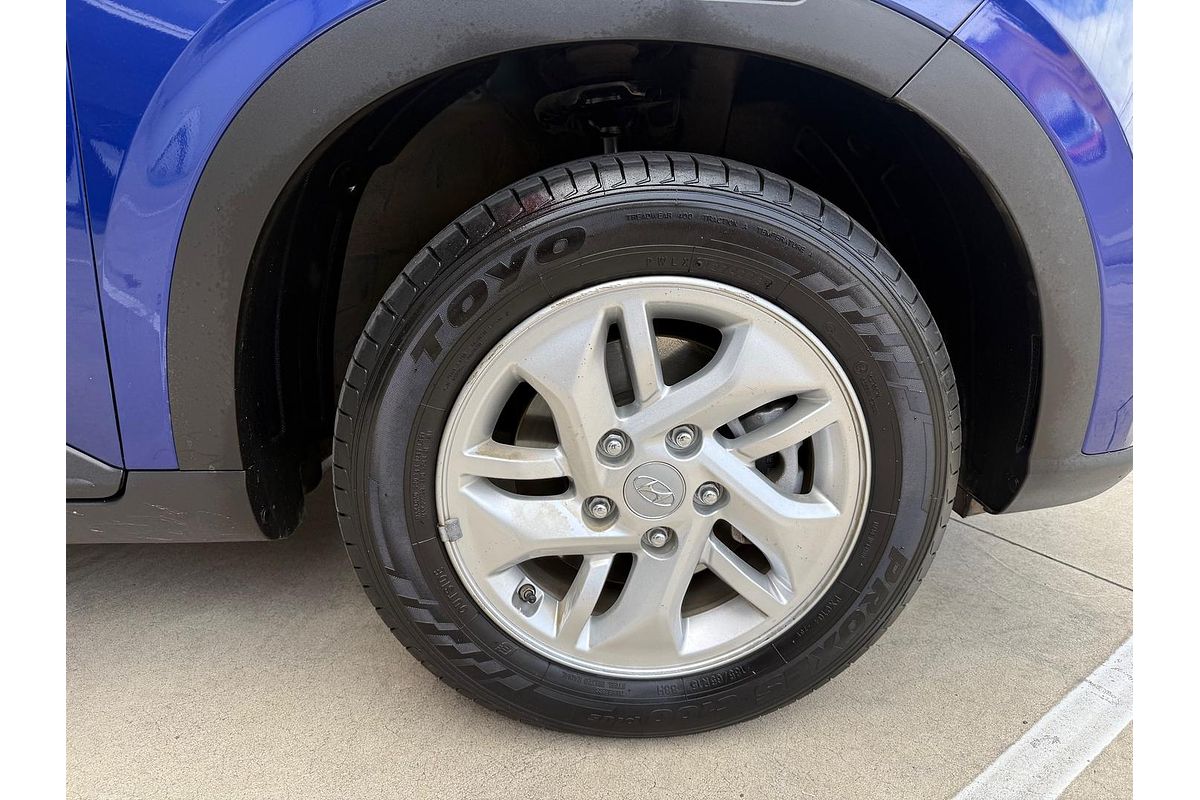 2021 Hyundai Venue QX.V3