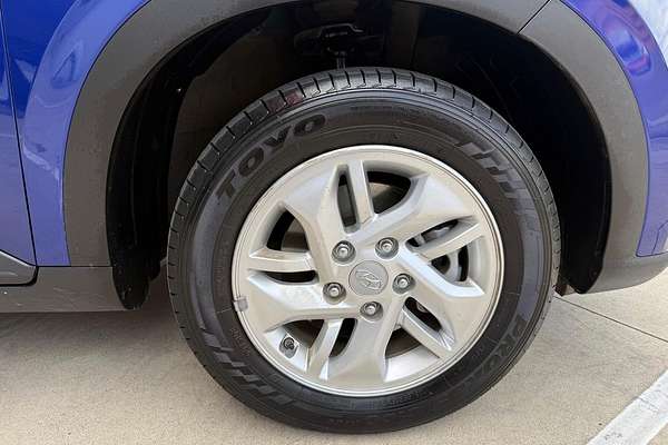2021 Hyundai Venue QX.V3