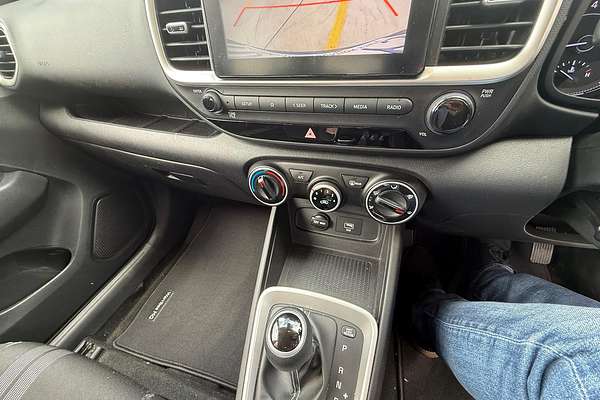 2021 Hyundai Venue QX.V3