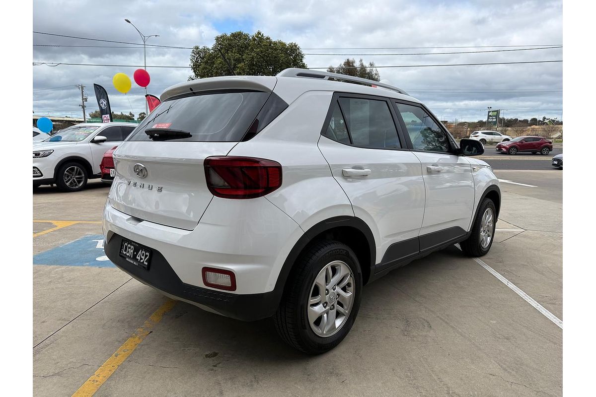 2023 Hyundai Venue QX.V5