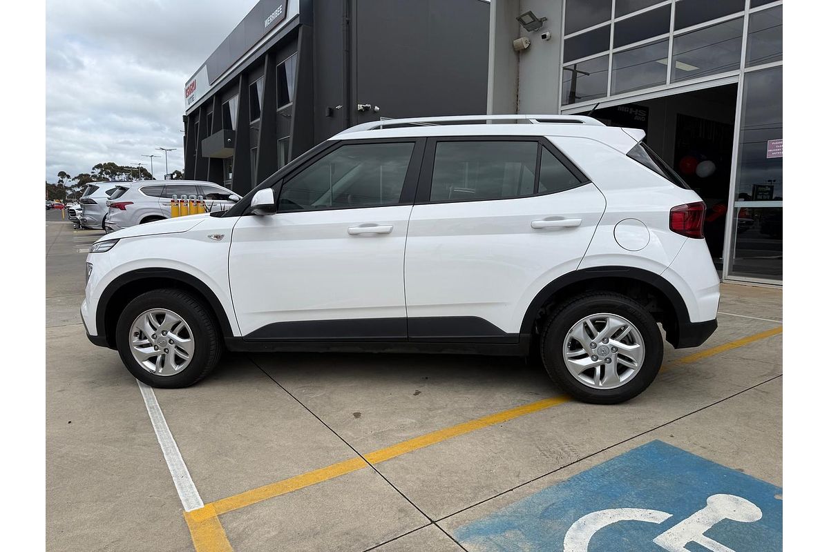 2023 Hyundai Venue QX.V5