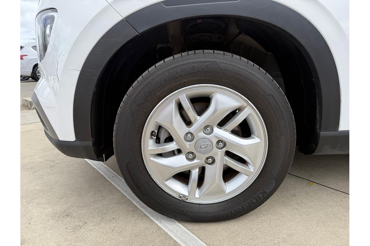 2023 Hyundai Venue QX.V5