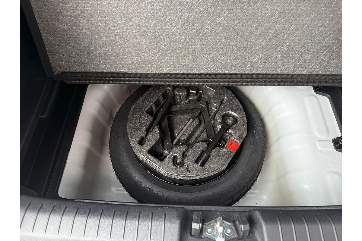 2023 Hyundai Venue QX.V5