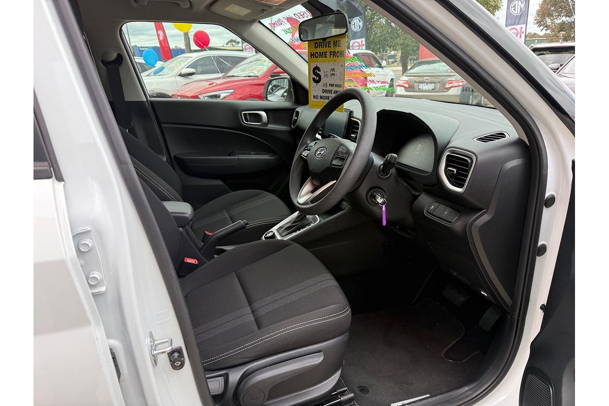 2023 Hyundai Venue QX.V5