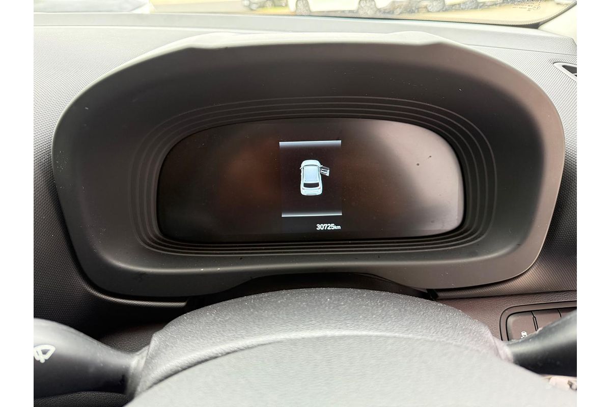 2023 Hyundai Venue QX.V5