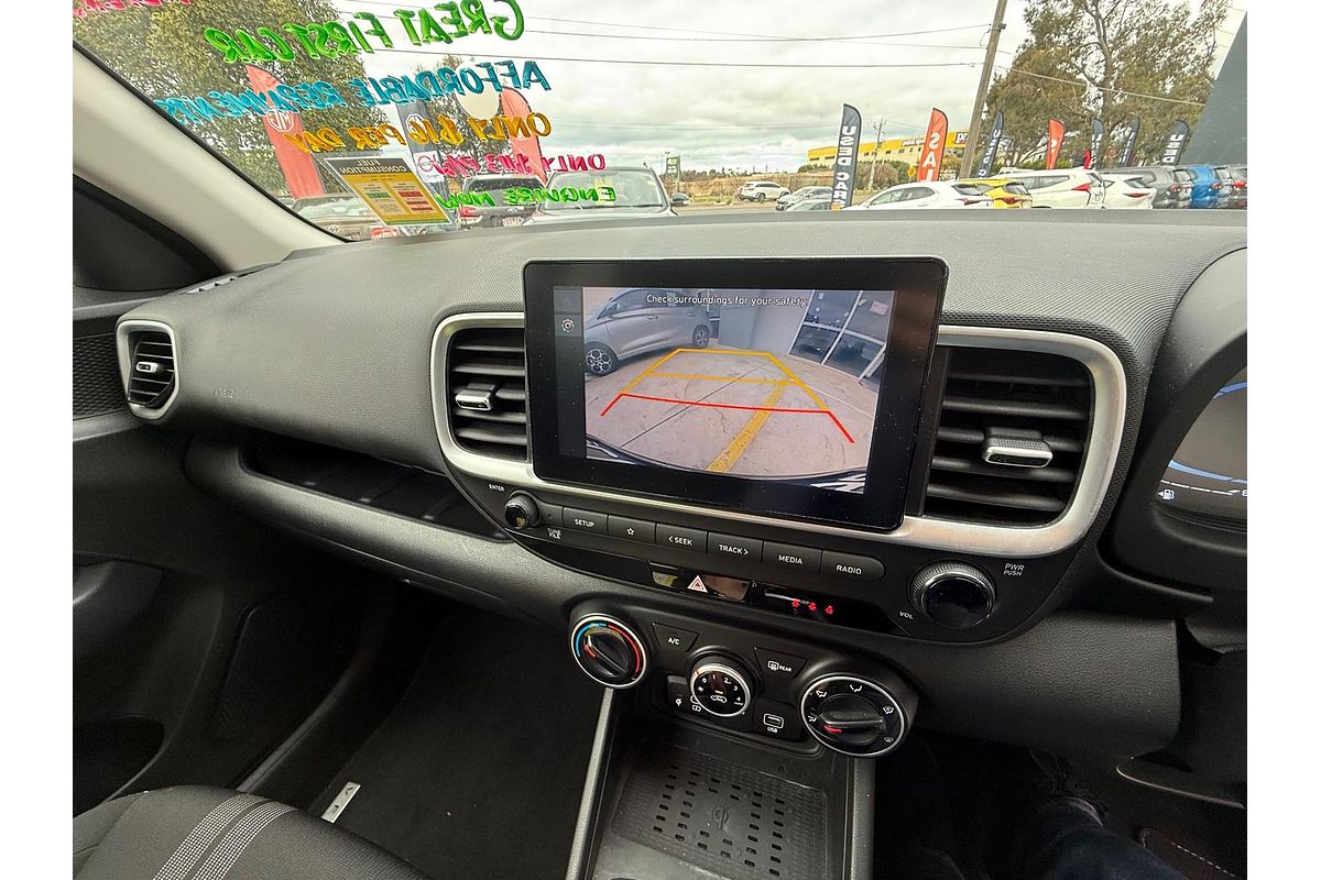 2023 Hyundai Venue QX.V5