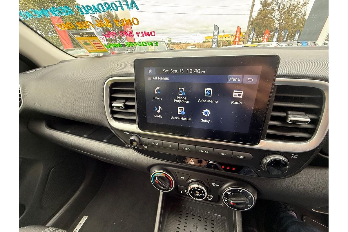 2023 Hyundai Venue QX.V5