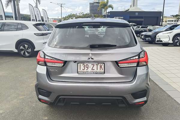 2020 Mitsubishi ASX ES ADAS XD
