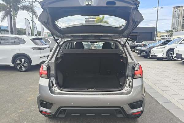 2020 Mitsubishi ASX ES ADAS XD