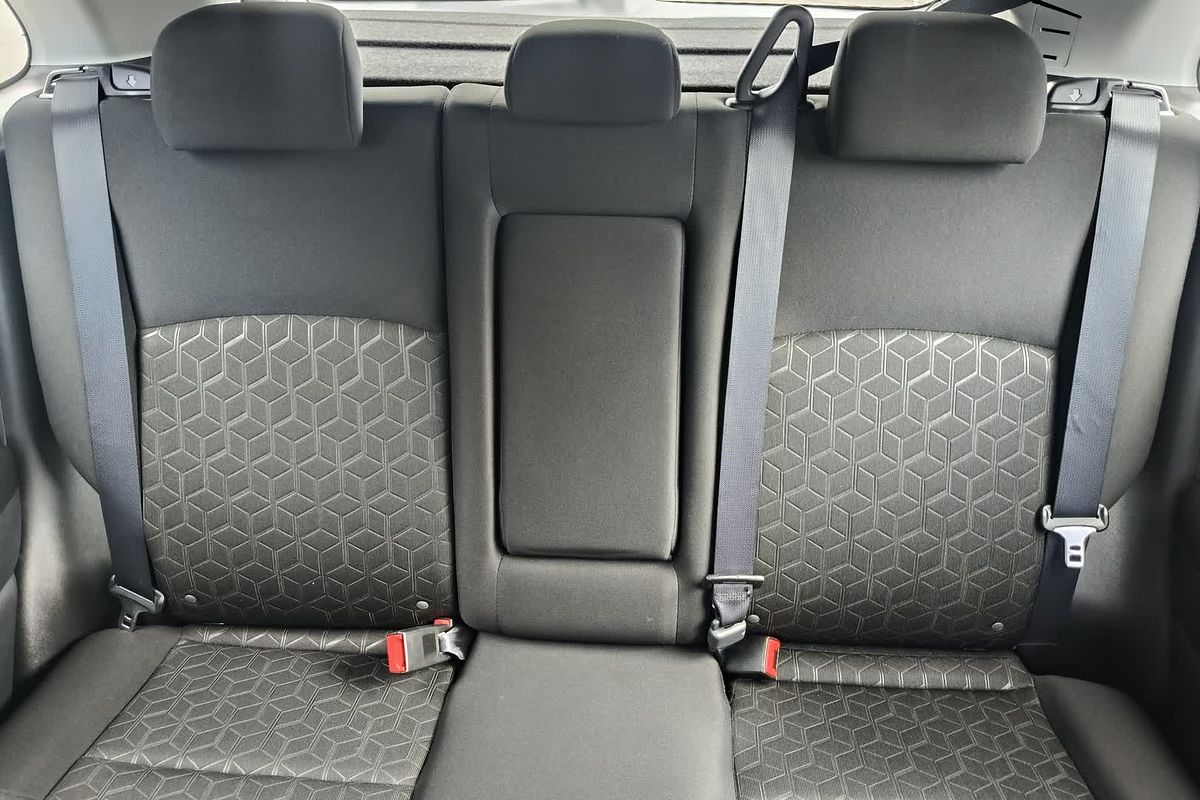 2020 Mitsubishi ASX ES ADAS XD