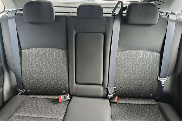 2020 Mitsubishi ASX ES ADAS XD