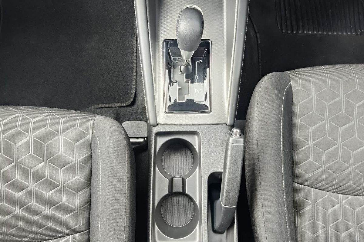 2020 Mitsubishi ASX ES ADAS XD