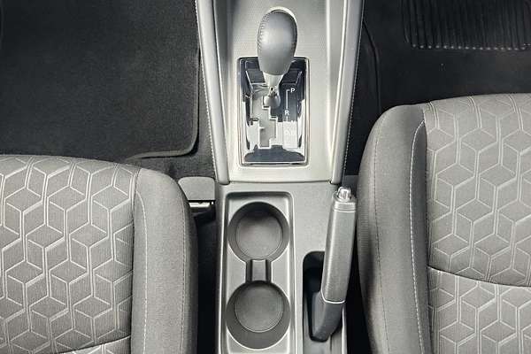2020 Mitsubishi ASX ES ADAS XD