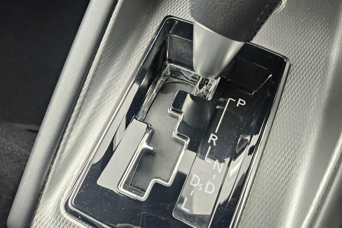 2020 Mitsubishi ASX ES ADAS XD