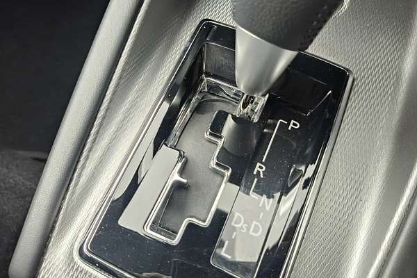 2020 Mitsubishi ASX ES ADAS XD