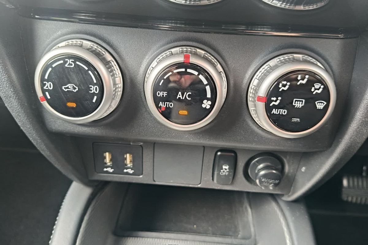 2020 Mitsubishi ASX ES ADAS XD