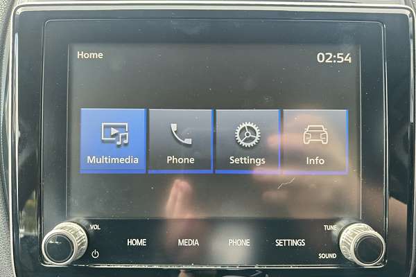 2020 Mitsubishi ASX ES ADAS XD