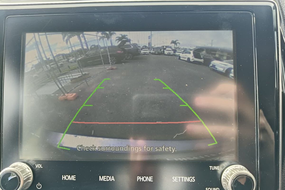 2020 Mitsubishi ASX ES ADAS XD