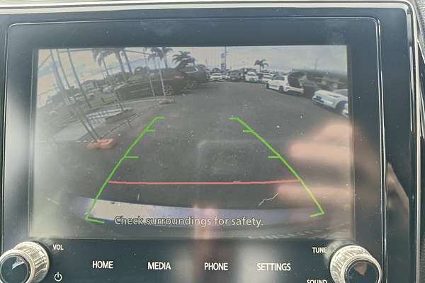 2020 Mitsubishi ASX ES ADAS XD
