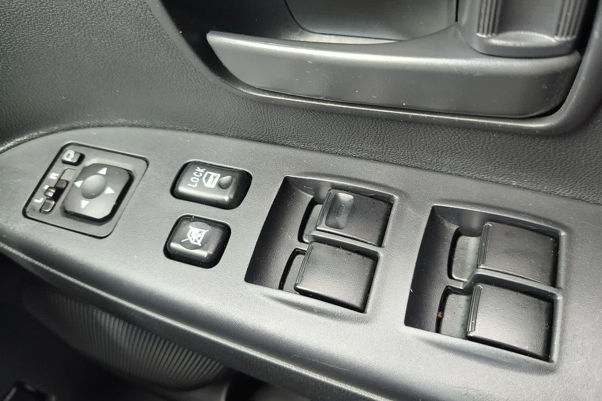 2020 Mitsubishi ASX ES ADAS XD