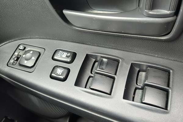 2020 Mitsubishi ASX ES ADAS XD