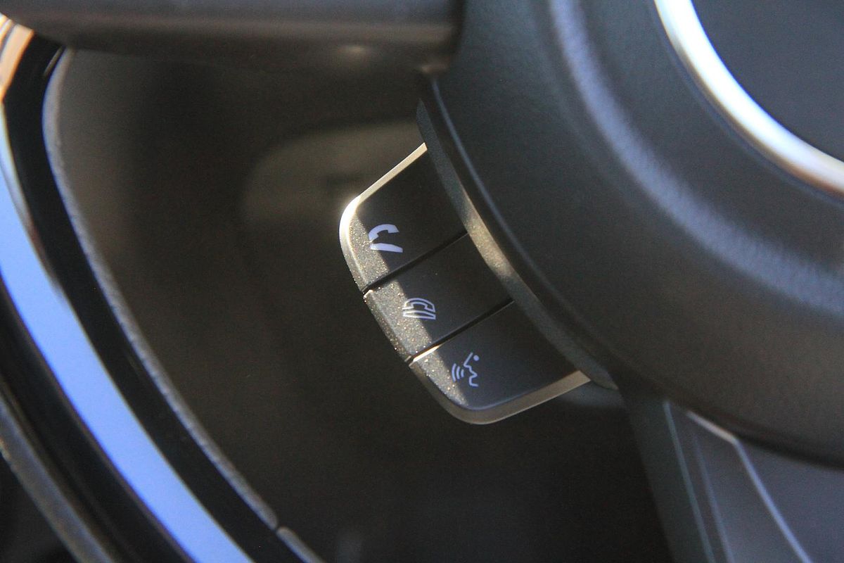 2024 Suzuki Swift Sport AZ Series II