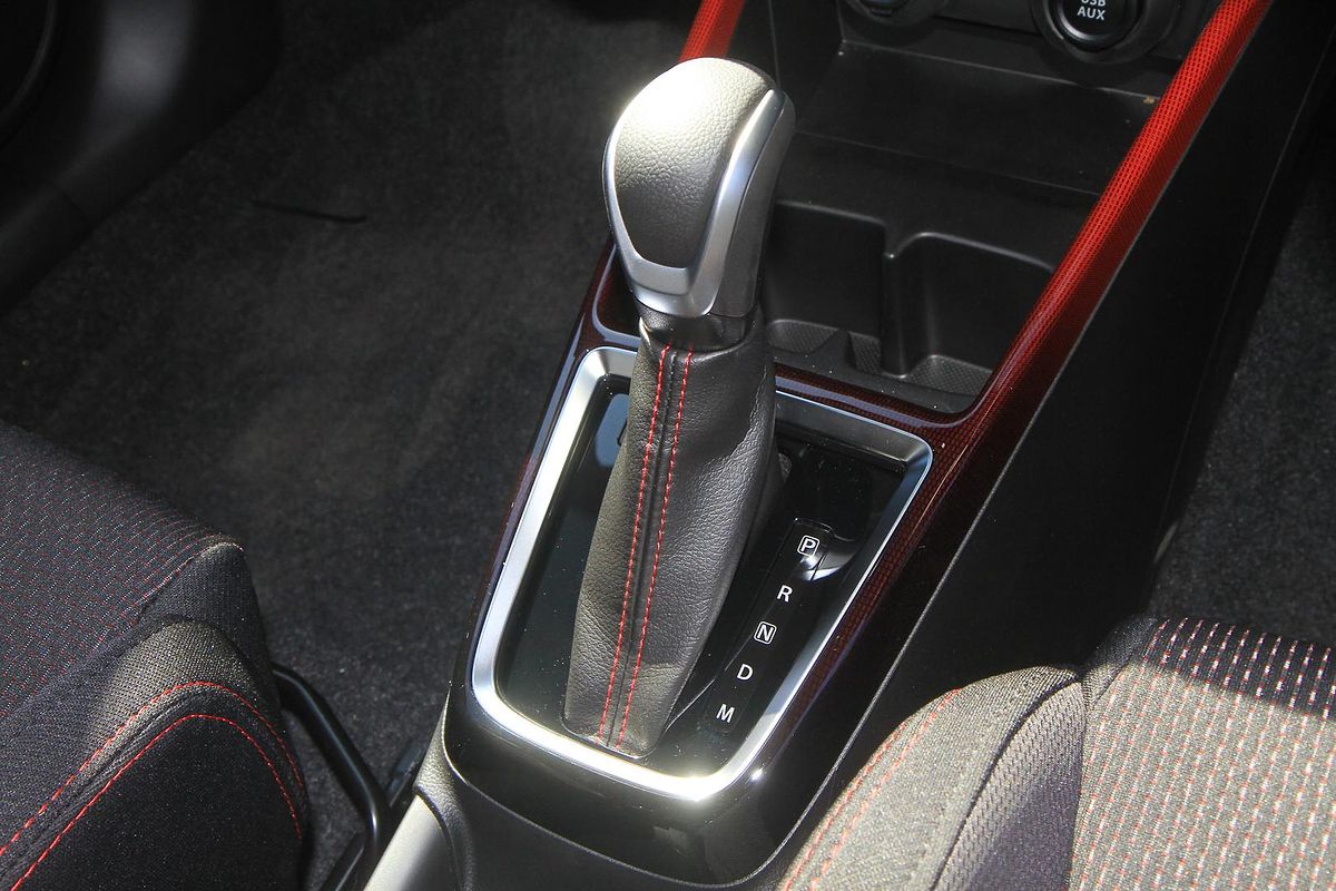 2024 Suzuki Swift Sport AZ Series II