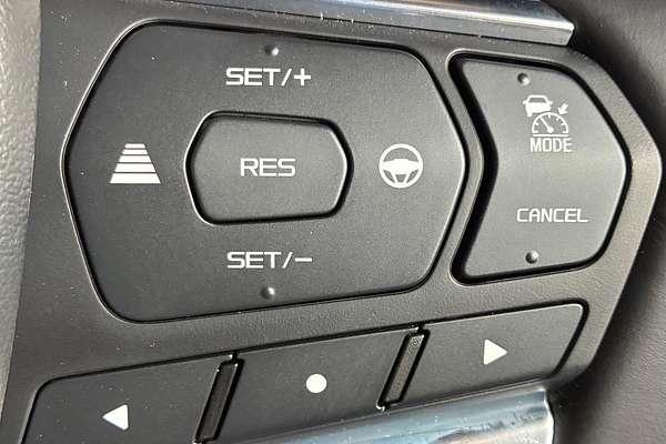 2025 Isuzu D-MAX X-TERRAIN 4X4