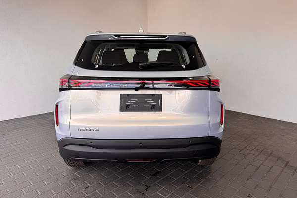 2025 Chery Tiggo 4 Pro Urban
