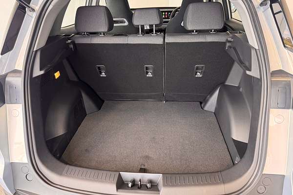 2025 Chery Tiggo 4 Pro Urban