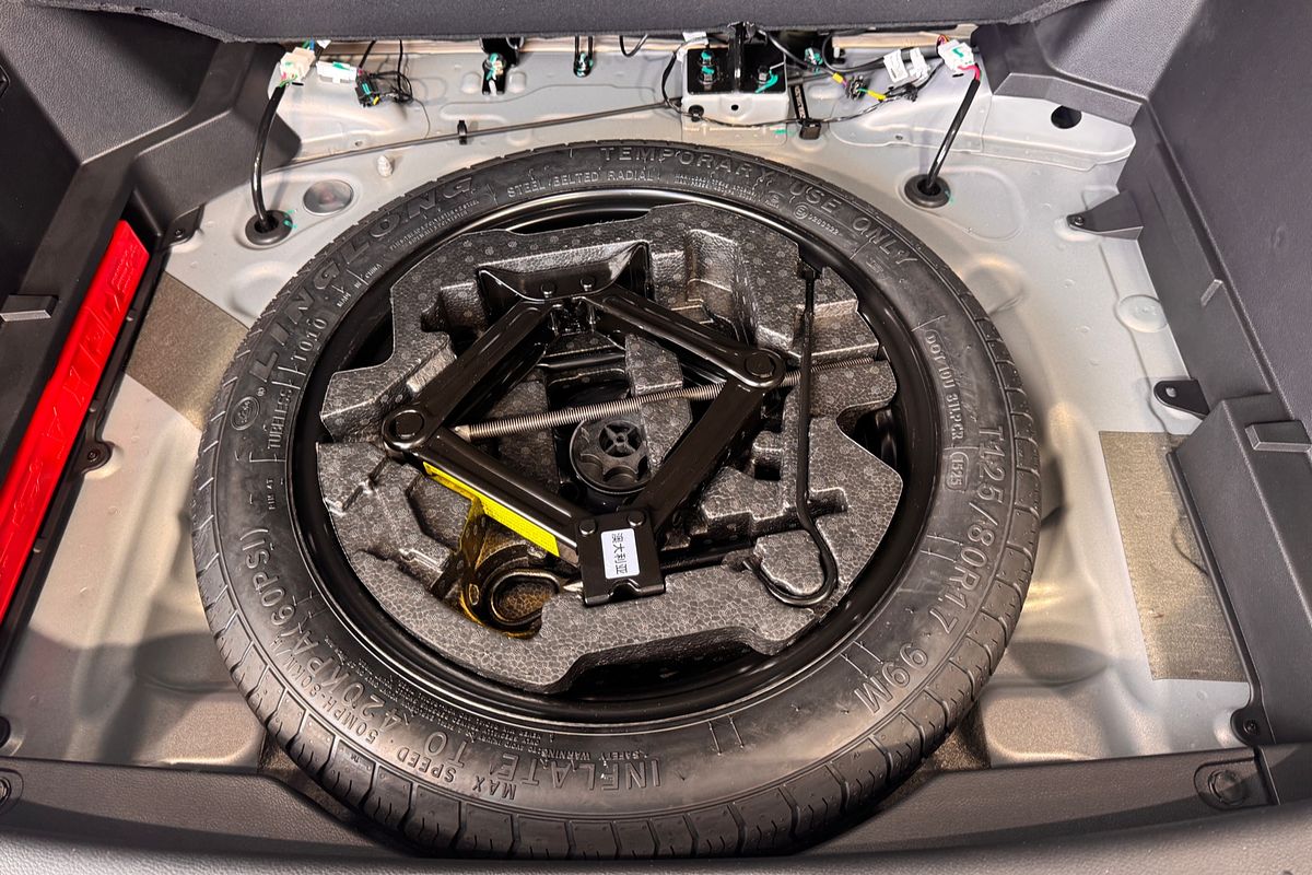 2025 Chery Tiggo 4 Pro Urban