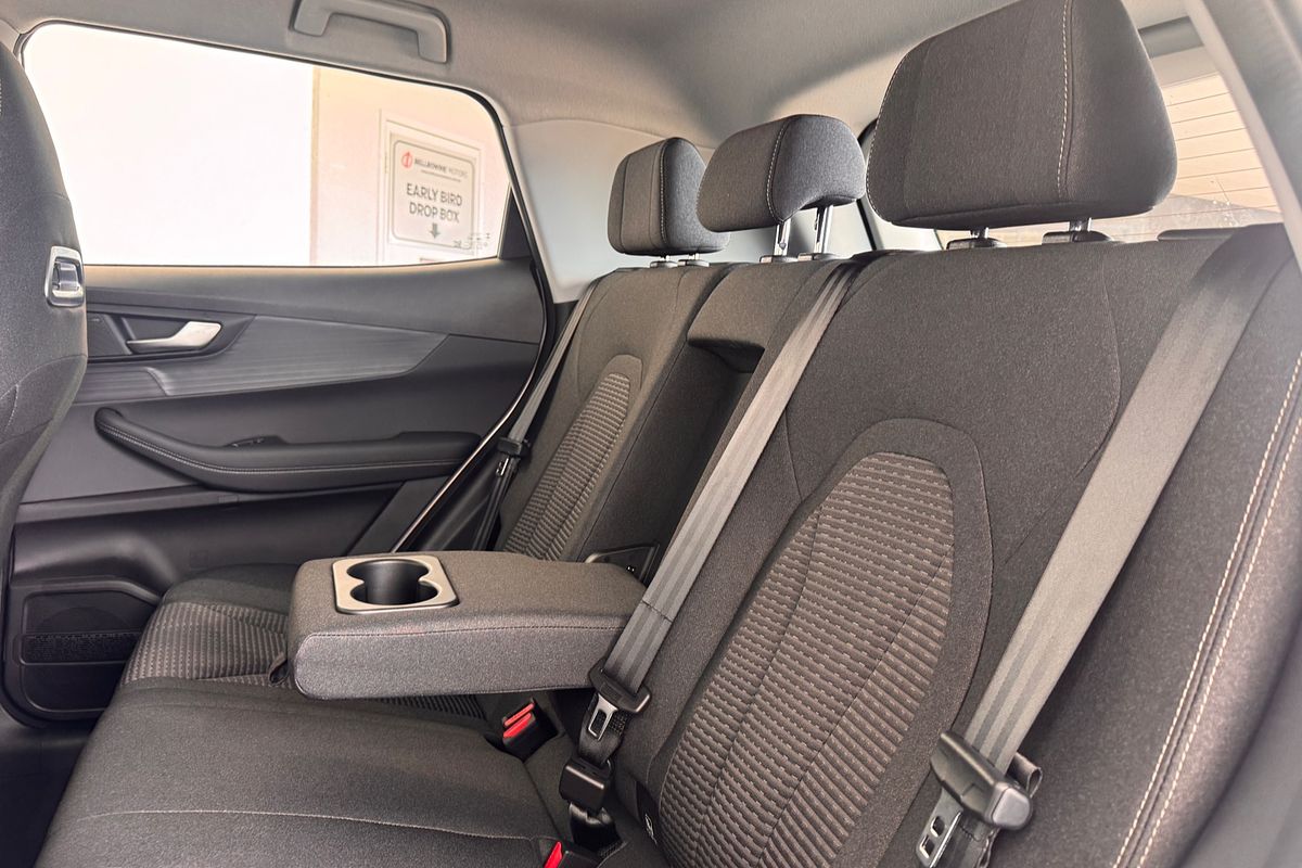 2025 Chery Tiggo 4 Pro Urban