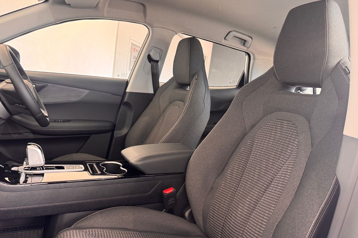 2025 Chery Tiggo 4 Pro Urban