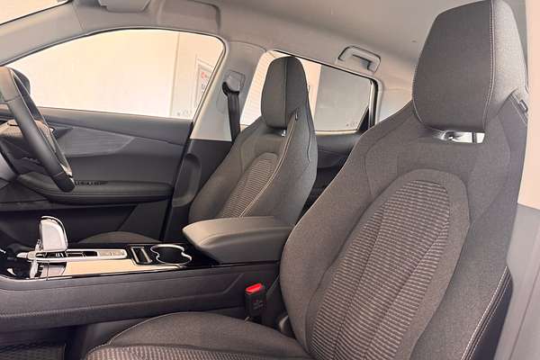 2025 Chery Tiggo 4 Pro Urban